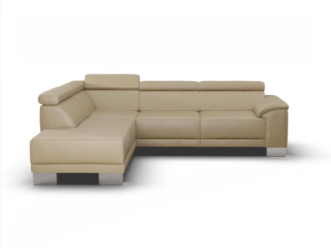 Ecksofa UM Medium Plus L